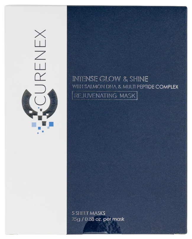 Curenex Rejuvenating Mask