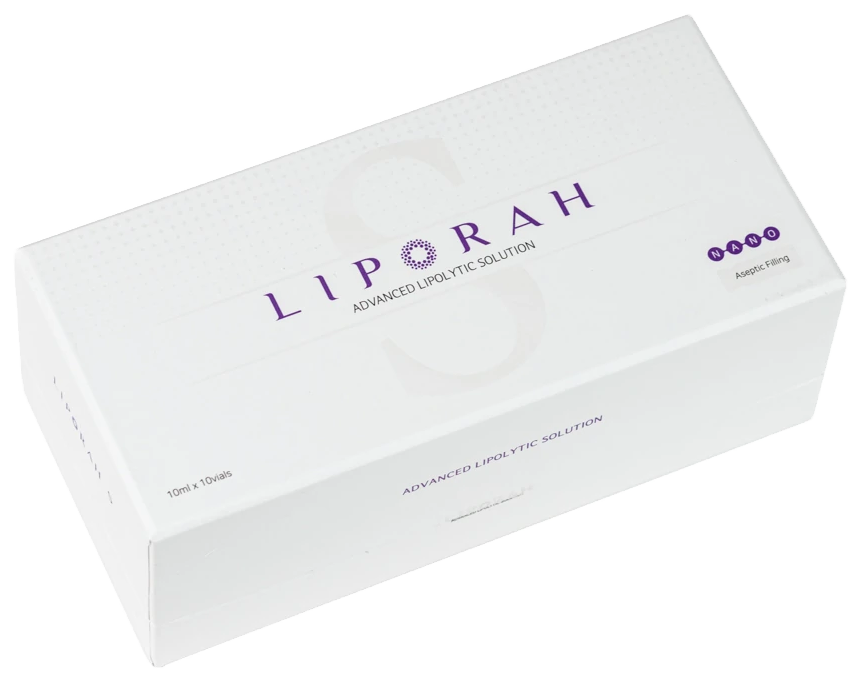 LIPORAH S (for body)