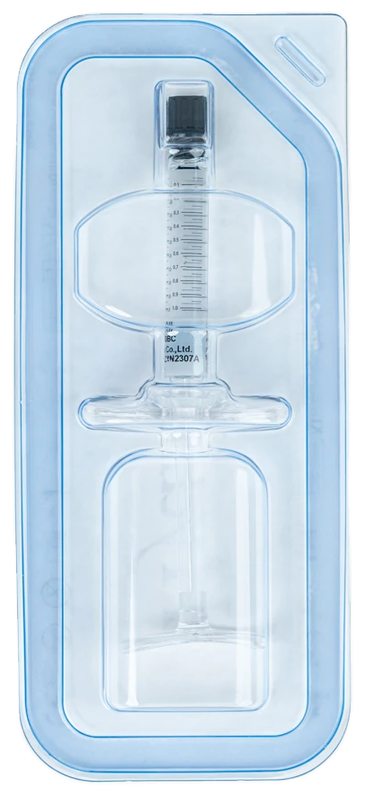 HyalDew ALL no Lidocaine