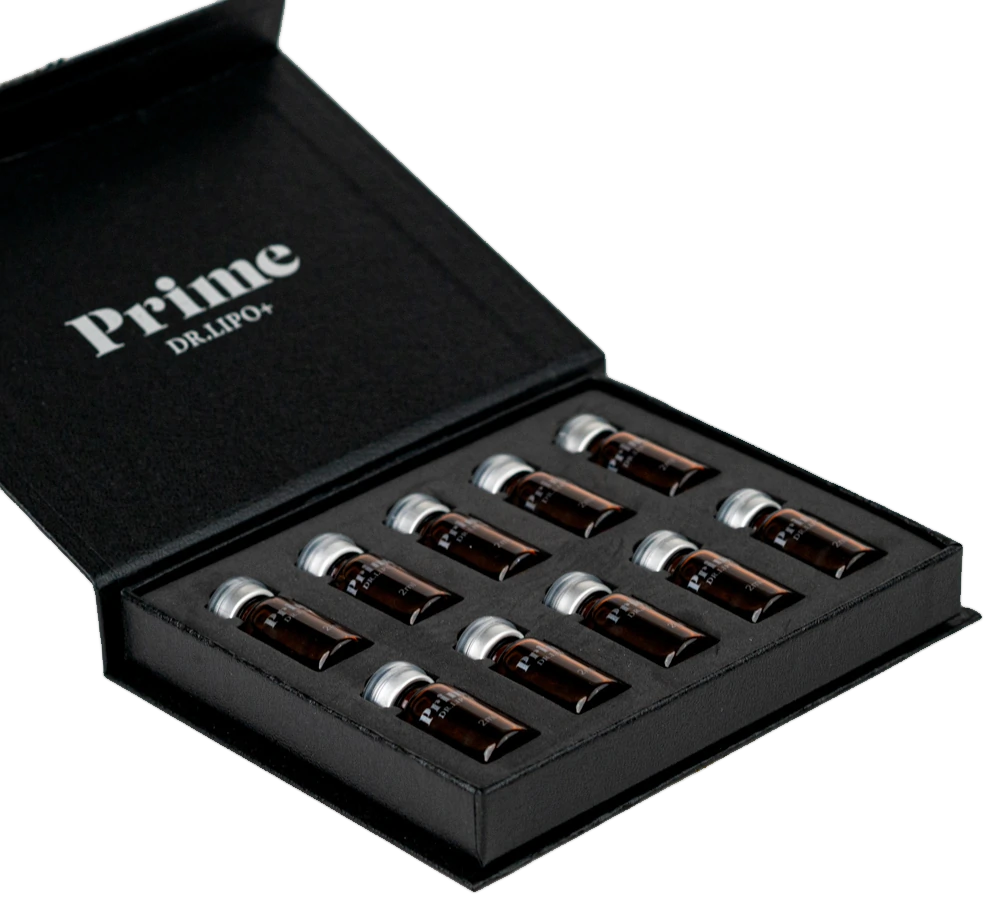 Prime Dr.Lipo+