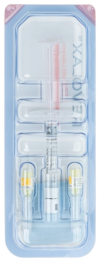 Revolax Fine