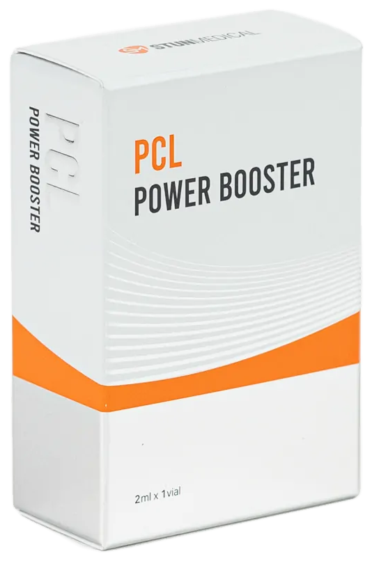 PCL Power Booster