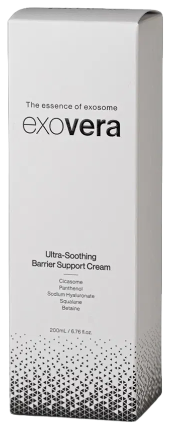 Exovera Ultra-Soothing Barrier Support Cream 200 mL