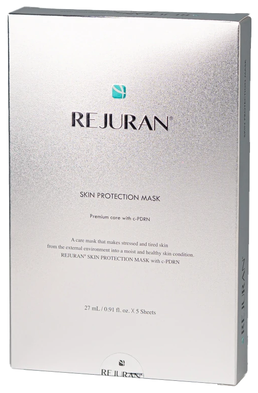Rejuran Skin Protection Mask