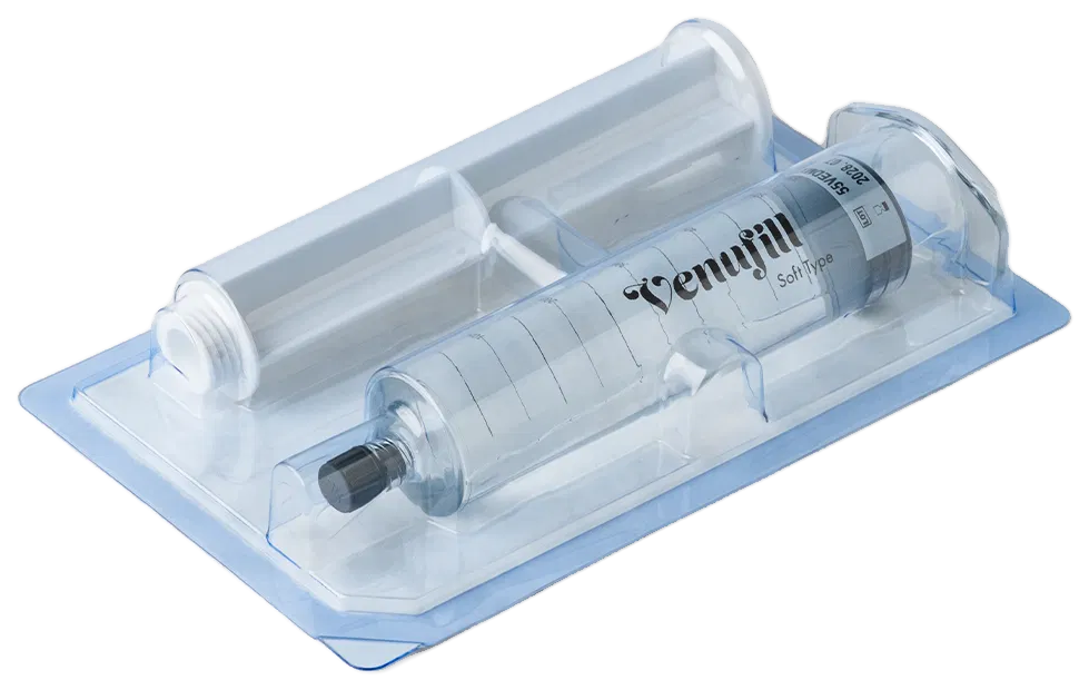 Venu Fill Body Filler Soft Type