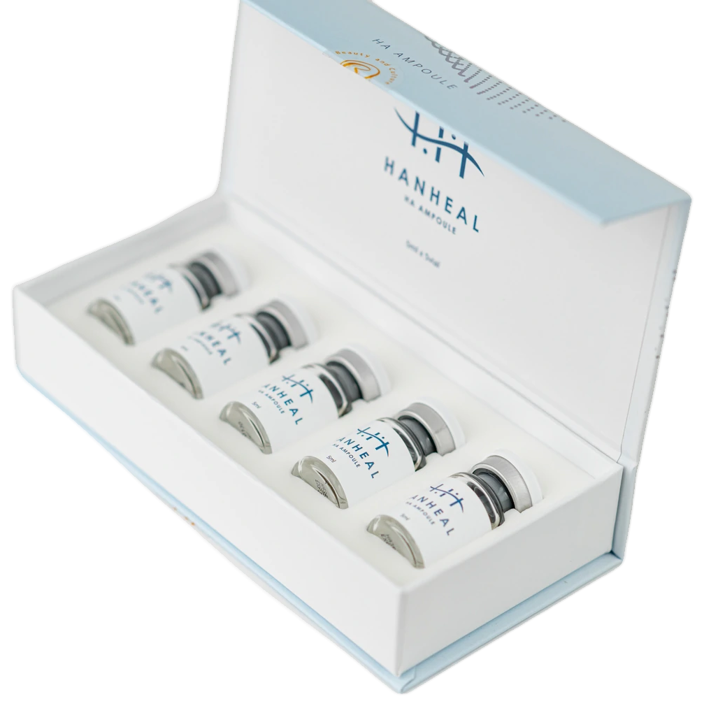 Hanheal HA Ampoule