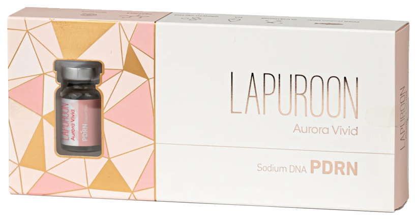 Lapuroon Aurora Vivid