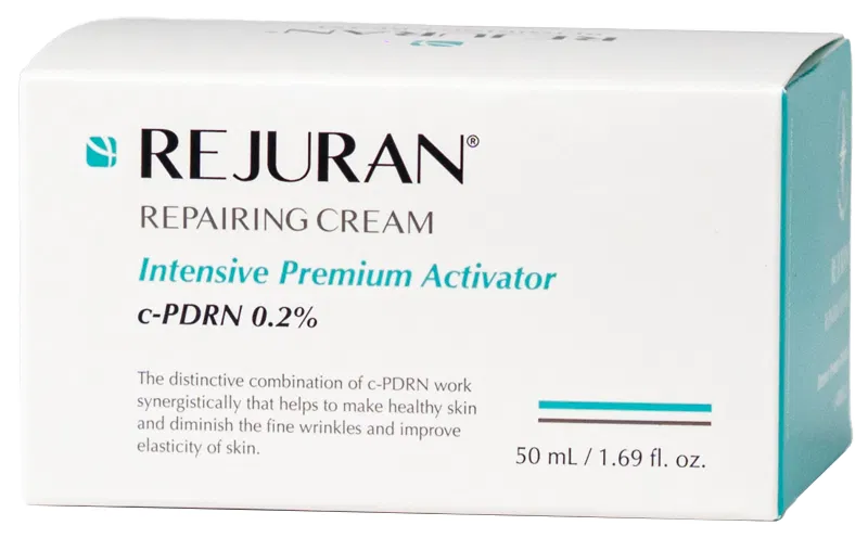 Rejuran Repairing Cream
