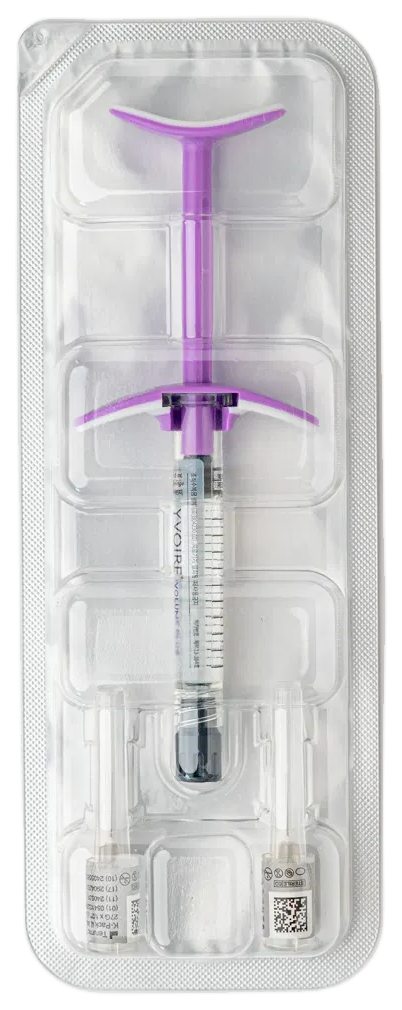 Yvoire Volume Plus