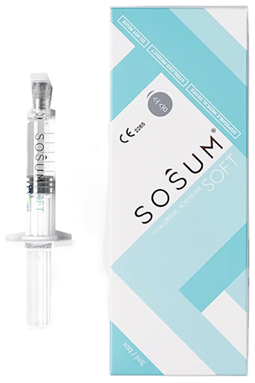 Sosum Soft