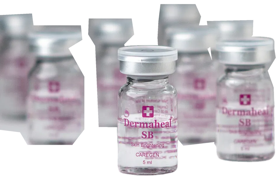 Dermaheal SB