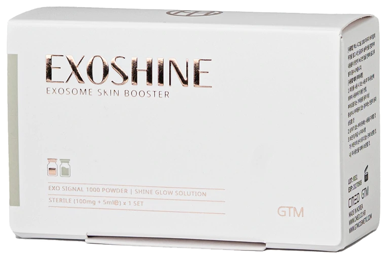 GTM Exoshine