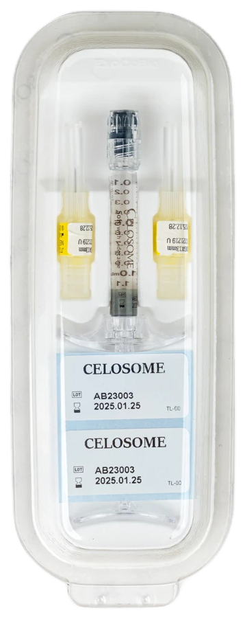 Celosome SOFT