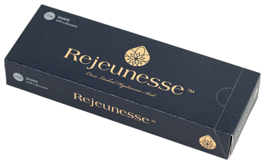Rejeunesse Shape