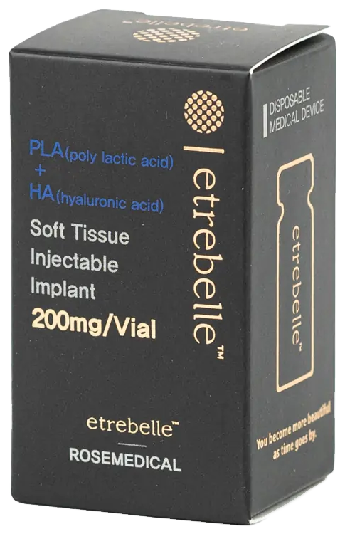 Etrebelle 200 mg