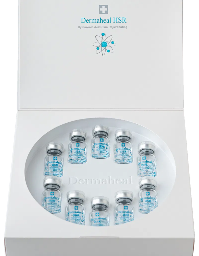Dermaheal HSR