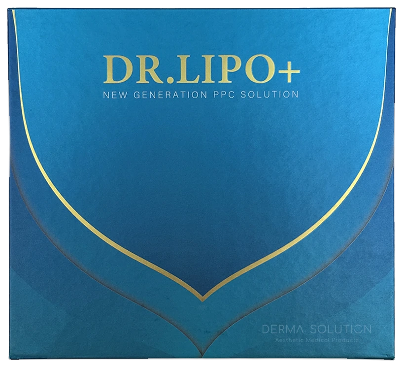 Dr. Lipo+ PPC solution (Body)