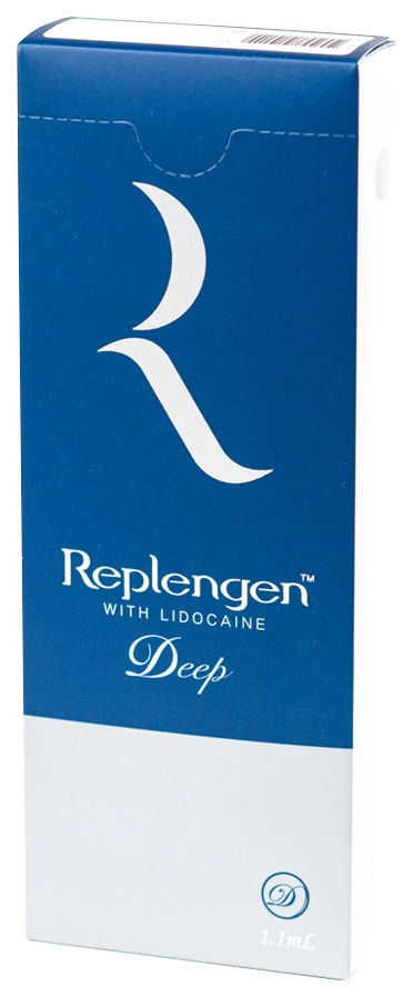 Replengen Deep