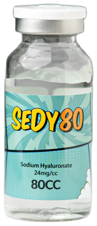 Sedy Fill Body Filler 80ml