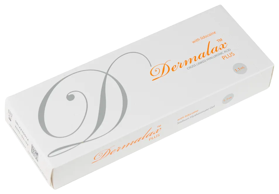 Dermalax Plus