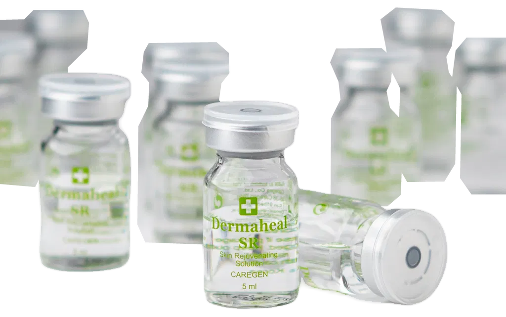Dermaheal SR