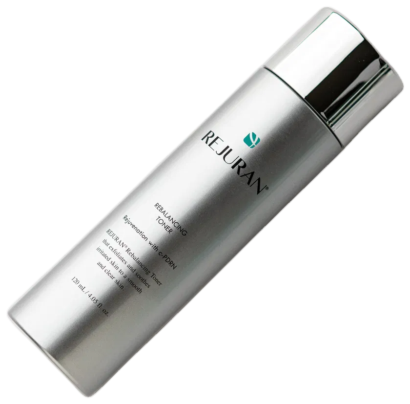 Rejuran Rebalancing Toner