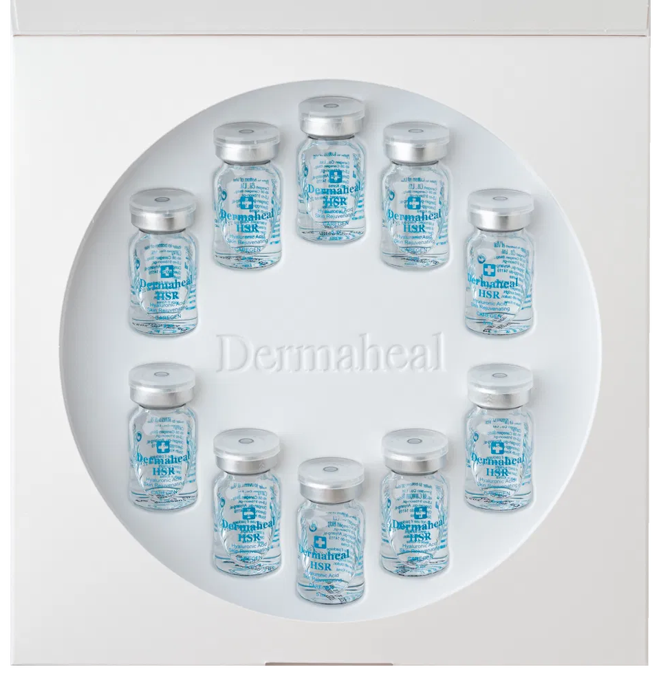 Dermaheal HSR