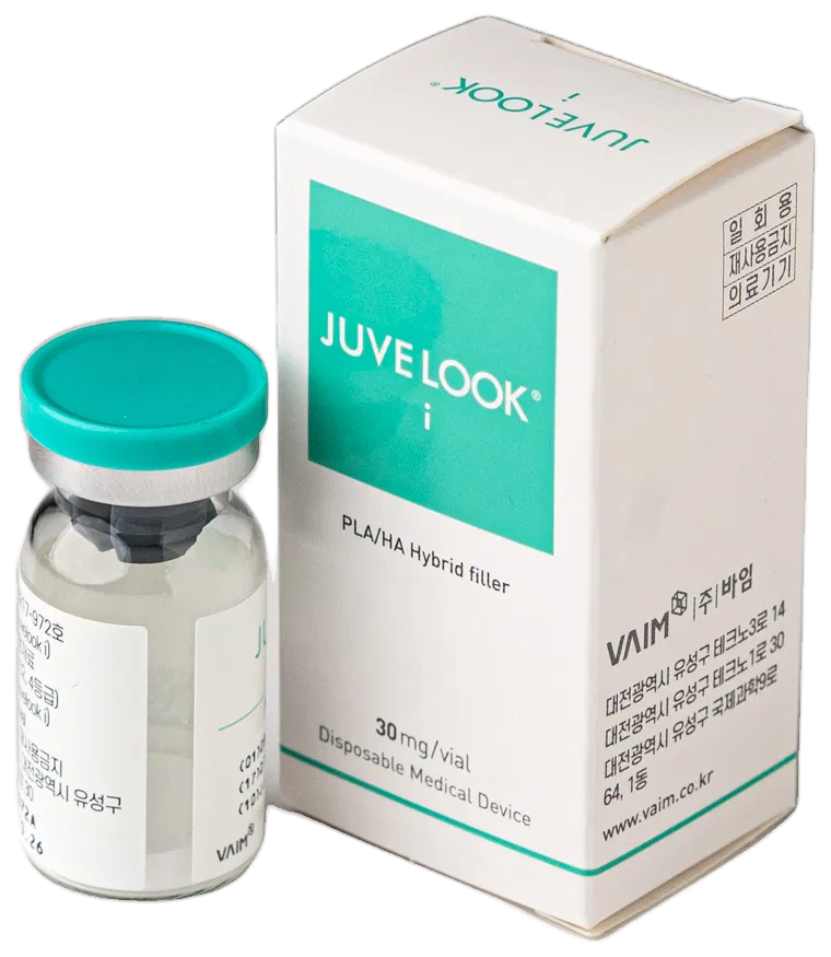 Juvelook i (30mg)