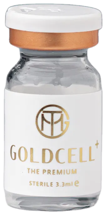 GTM Goldcell 8%