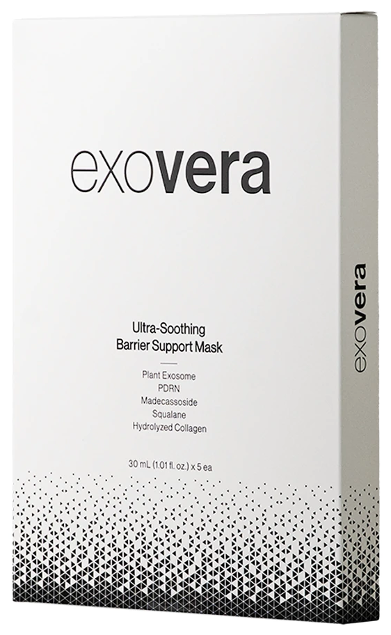 Exovera Exosome Soothing Mask