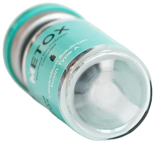 Metox 100 Units
