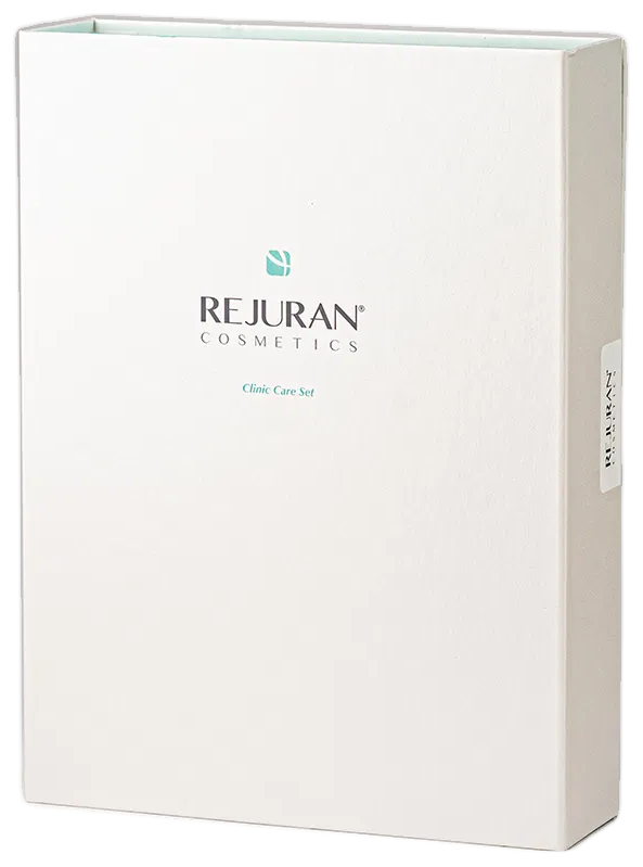 Rejuran Clinic Care Set