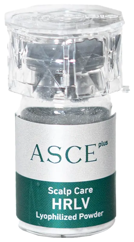 ASCE Plus HRLV