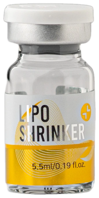 Lipo Shrinker (1 vial)
