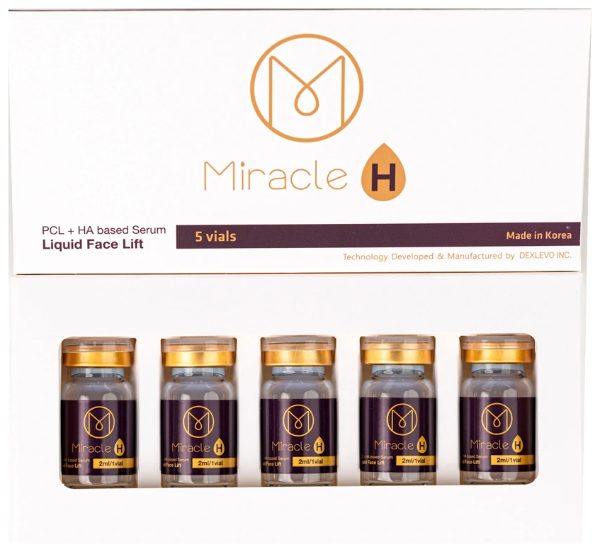 Miracle H