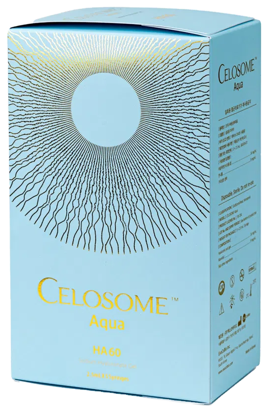 Celosome Aqua