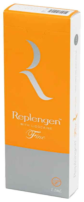 Replengen Fine