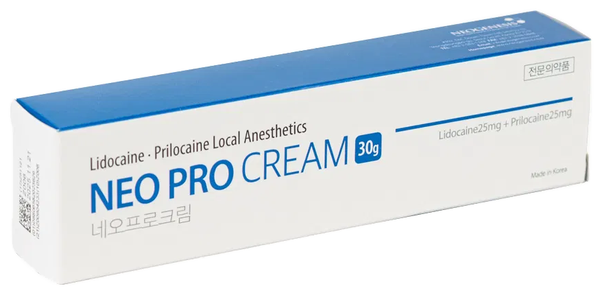 Neo Pro Cream 30g