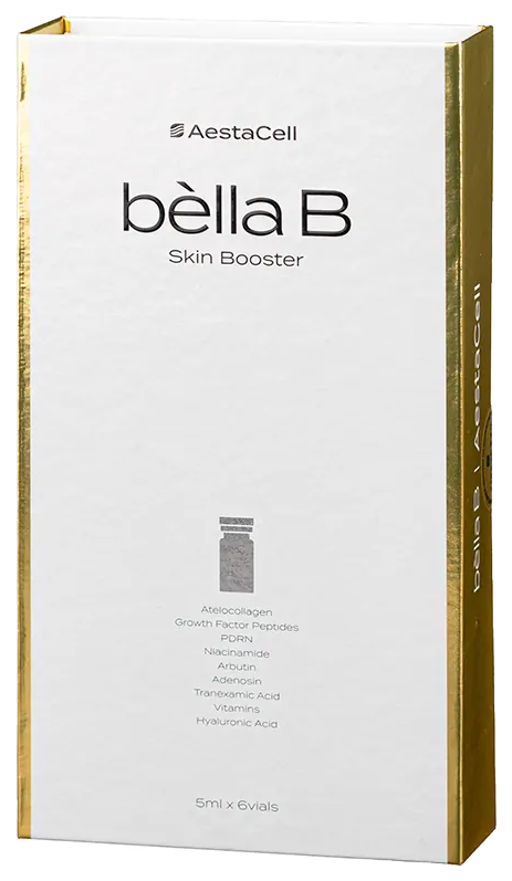 Aestacell Bèlla B