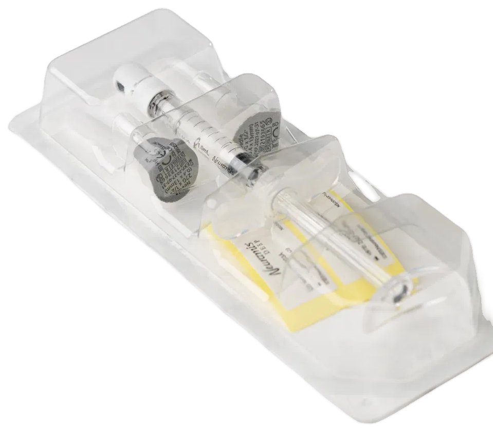 Neuramis Deep No Lidocaine