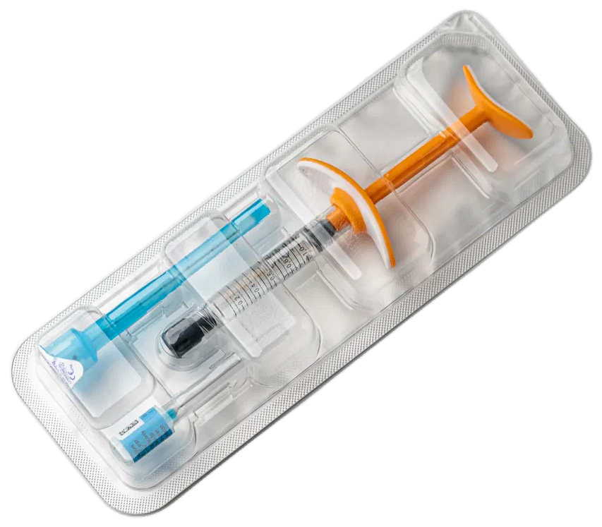 Yvoire Contour Plus