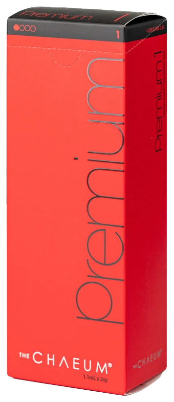 The Chaeum Premium #1