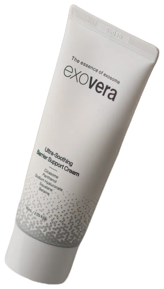 Exovera Ultra-Soothing Barrier Support Cream