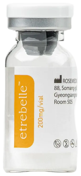 Etrebelle 200 mg