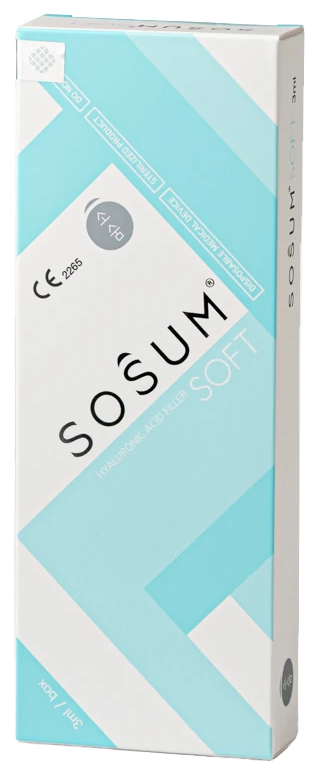 Sosum Soft