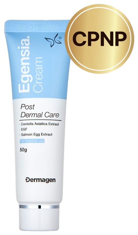 Egensia Cream