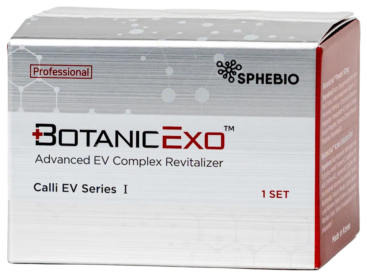 Botanic EXO