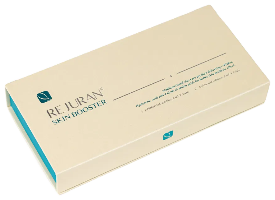 Rejuran Skin Booster