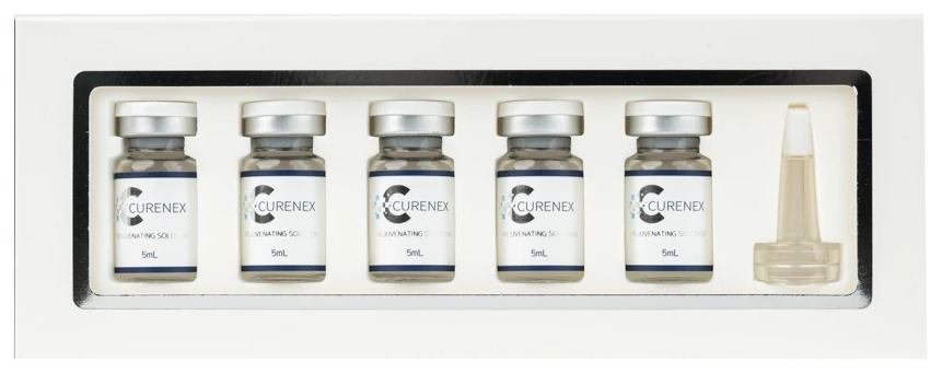 Curenex Rejuvenating Solution
