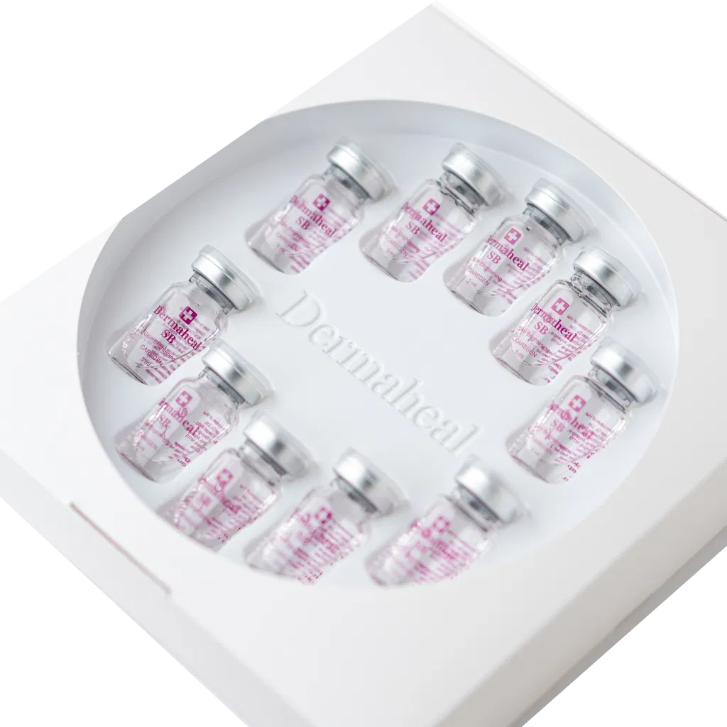 Dermaheal SB